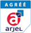 Sites légaux agréés par l'ARJEL
