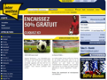 Bookmaker Interwetten