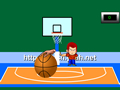 Basketball Shooting