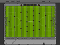 Baby foot MiniBall Préhistorique