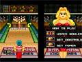 League Bowling