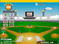 Entrainement Baseball