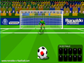 Ronaldo V-Football