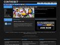 Bookmaker Centrebet