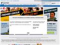 Bookmaker Betfair