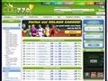 Bookmaker Bet770